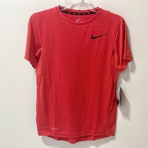Nike Youth Dri-fit Training Shirt